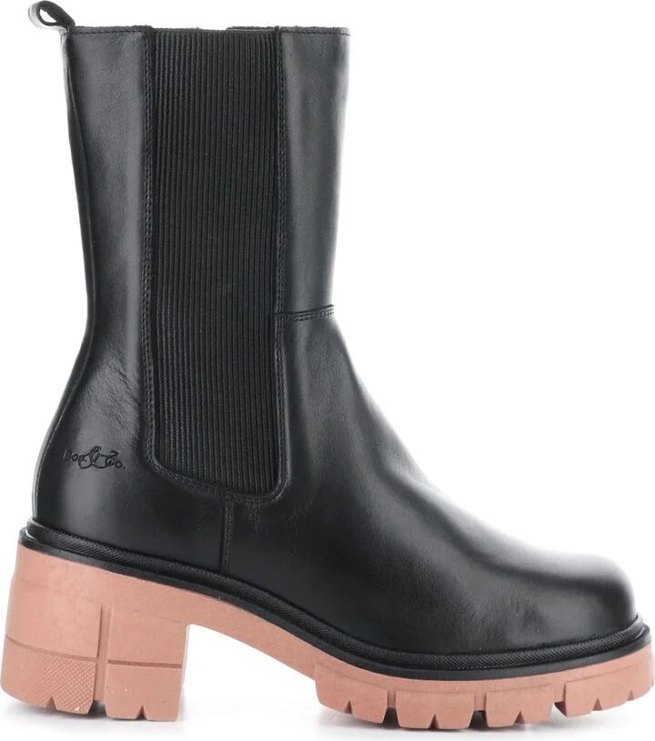 Brunas Waterproof Chelsea Boot - Image 5