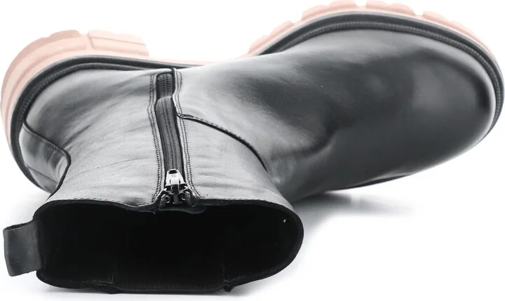 Brunas Waterproof Chelsea Boot - Image 6