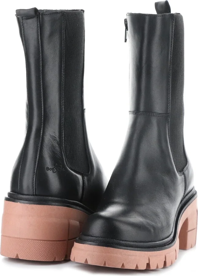 Brunas Waterproof Chelsea Boot - Image 10