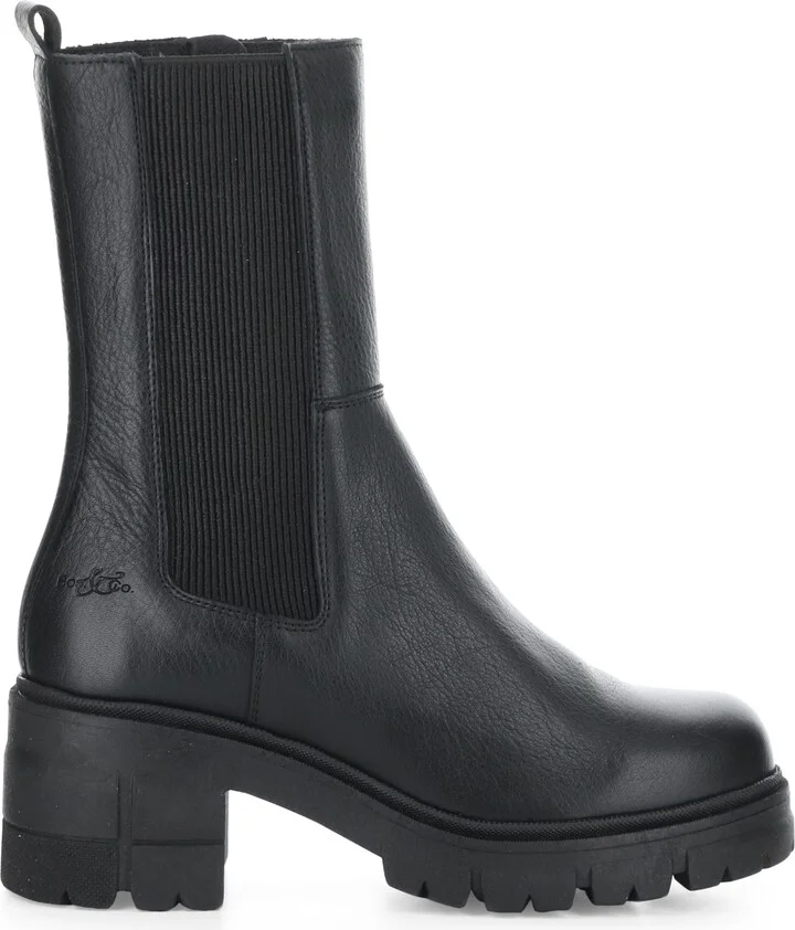 Brunas Waterproof Chelsea Boot - Image 3