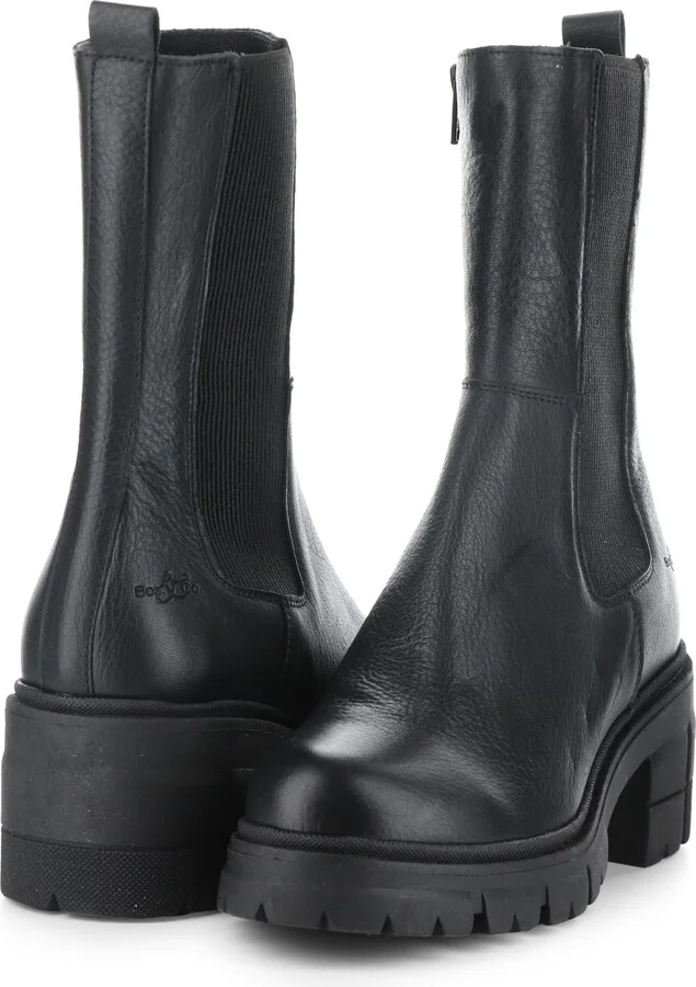 Brunas Waterproof Chelsea Boot - Image 8