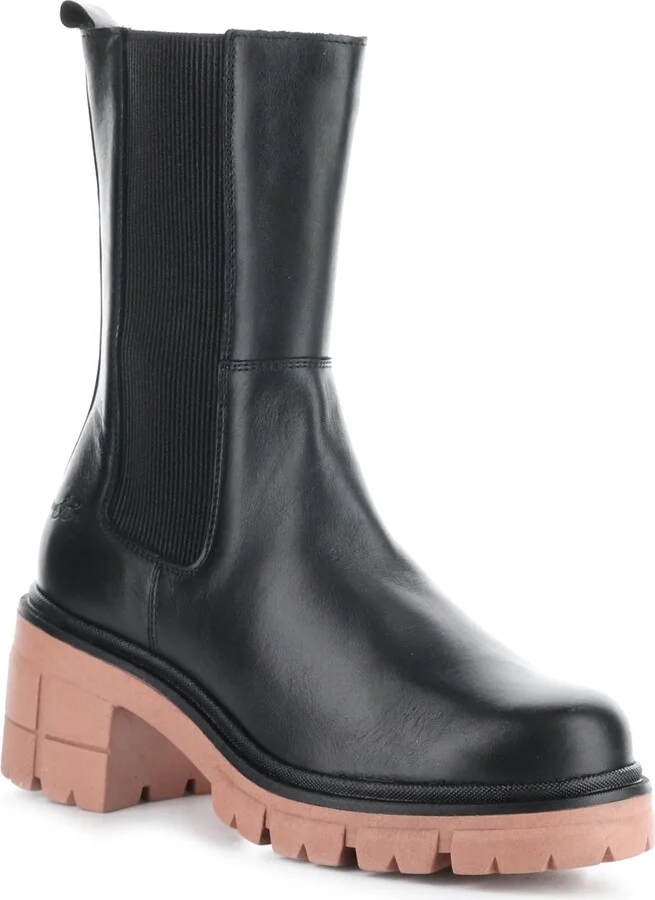 Brunas Waterproof Chelsea Boot