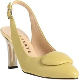 Brunate Woman Pumps - Image 2