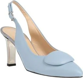 Brunate Woman Pumps - Image 5