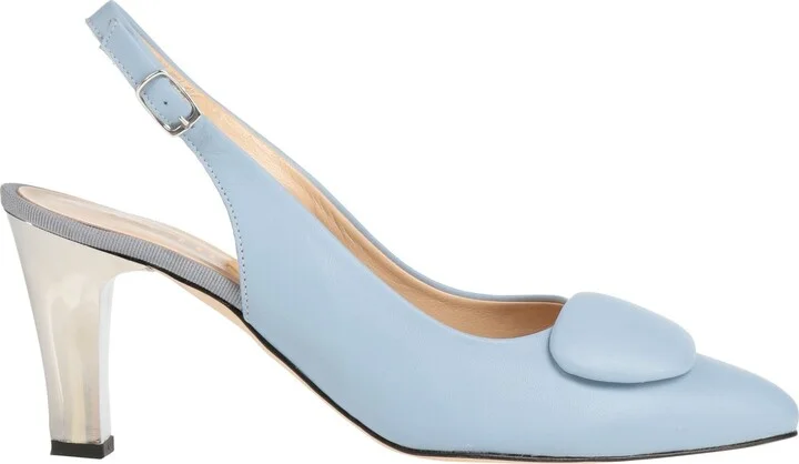 Brunate Woman Pumps - Image 6