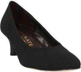 Brunate Woman Pumps - Image 2