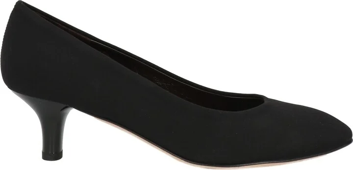 Brunate Woman Pumps - Image 3