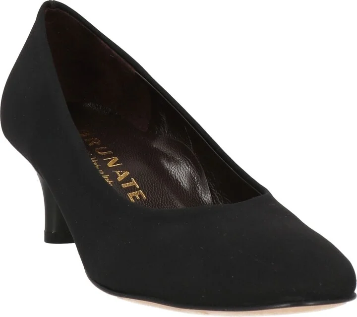 Brunate Woman Pumps - Image 4