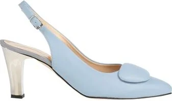 Sky blue
