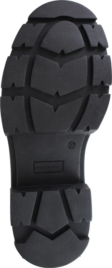 Brunella Water Resistant Platform Combat Boot - Image 6