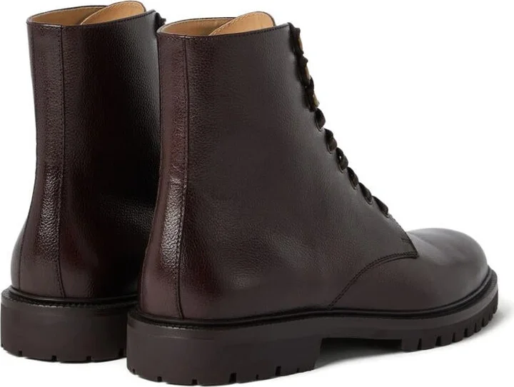Brunello Cucinelli Ankle Boots Shoes - Image 3