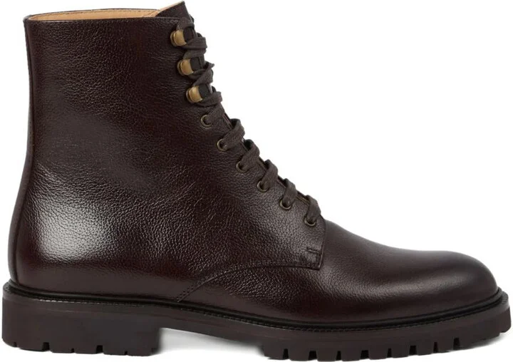 Brunello Cucinelli Ankle Boots Shoes
