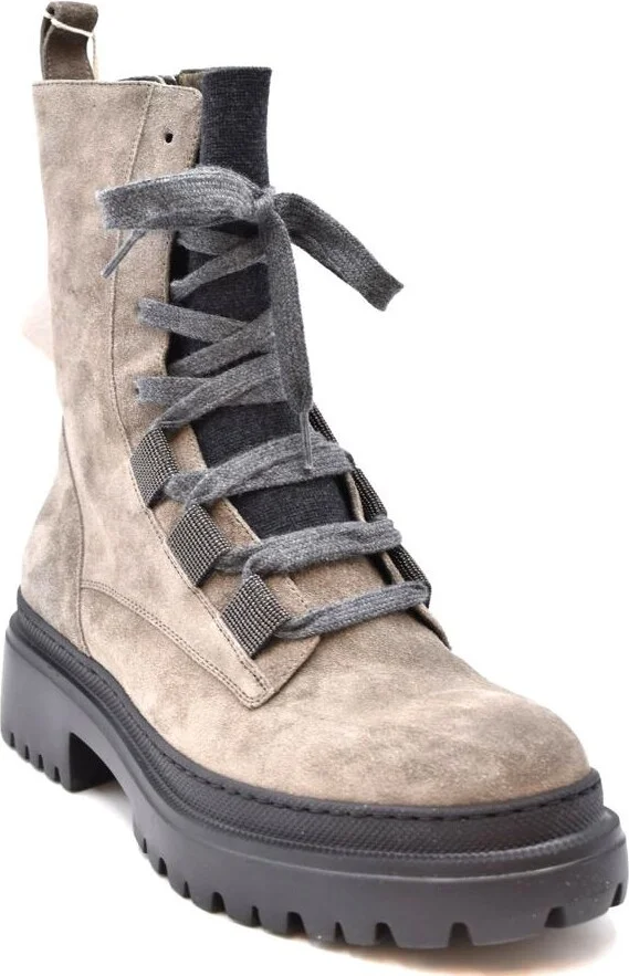 Brunello Cucinelli Bootie - Image 2