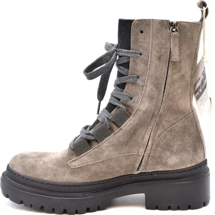 Brunello Cucinelli Bootie - Image 3