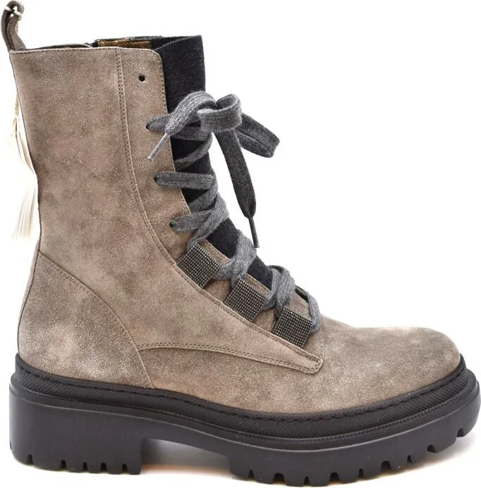 Brunello Cucinelli Bootie