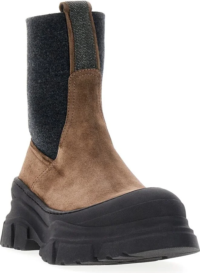 Brunello Cucinelli Boots - Image 2