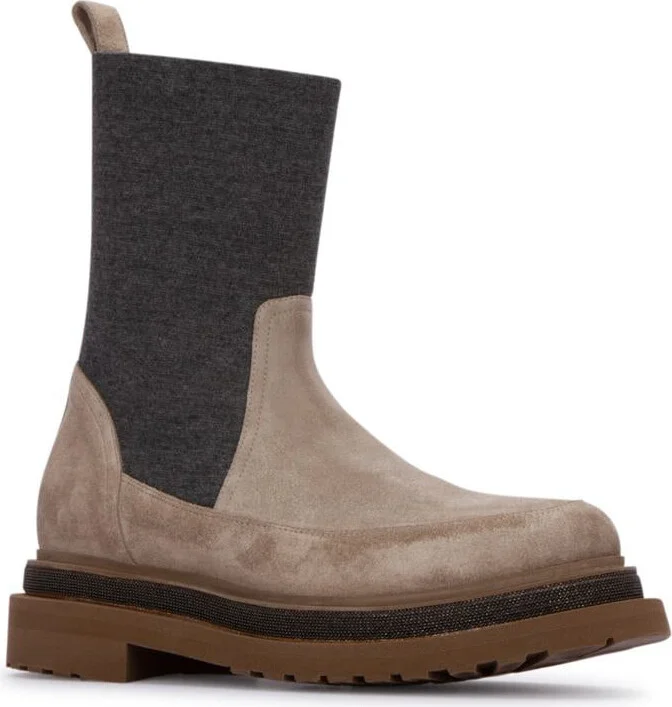 Brunello Cucinelli Boots - Image 2