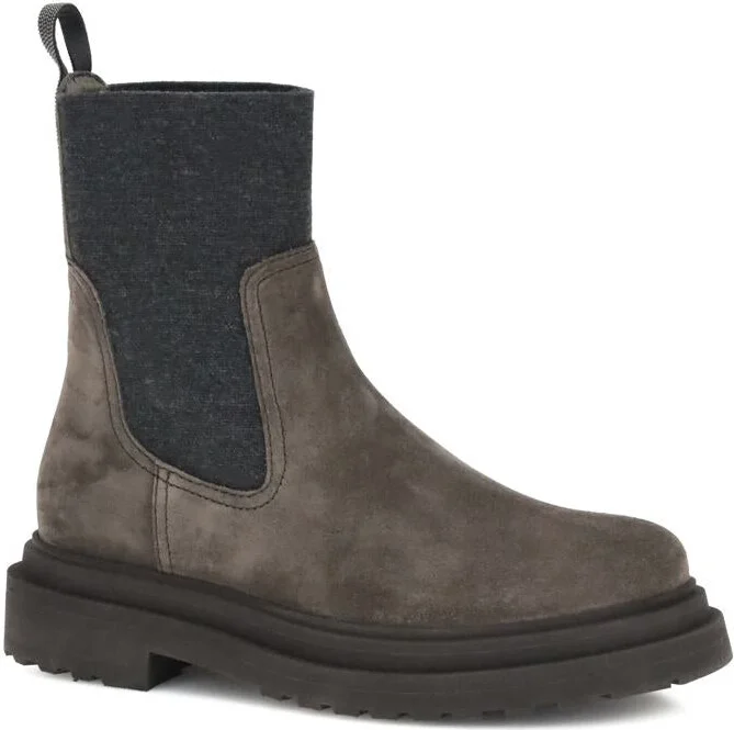 Brunello Cucinelli Boots - Image 2
