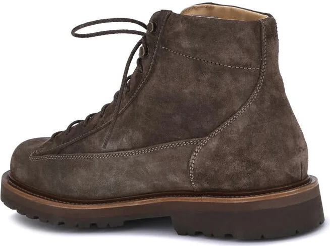 Brunello Cucinelli Boots - Image 3
