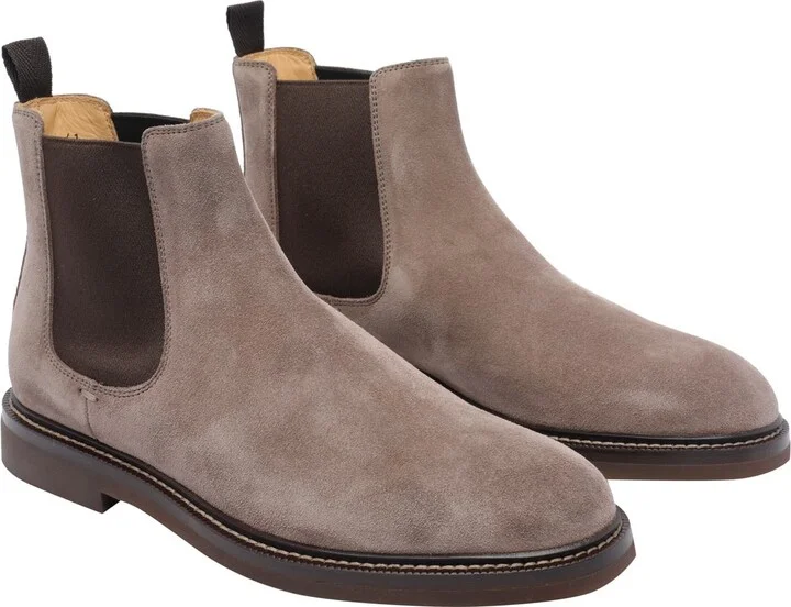 Brunello Cucinelli Boots - Image 2