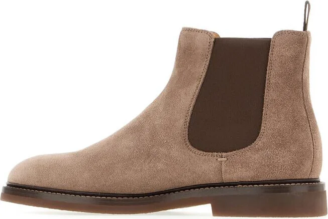 Brunello Cucinelli Boots - Image 3