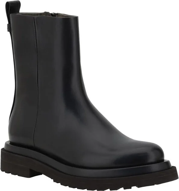 Brunello Cucinelli Boots - Image 2