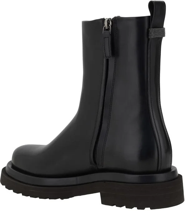 Brunello Cucinelli Boots - Image 3