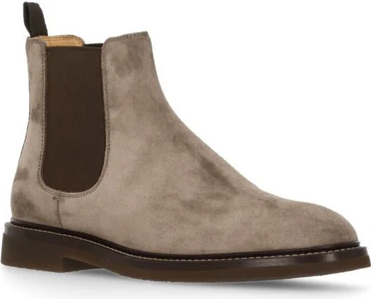 Brunello Cucinelli Boots - Image 3