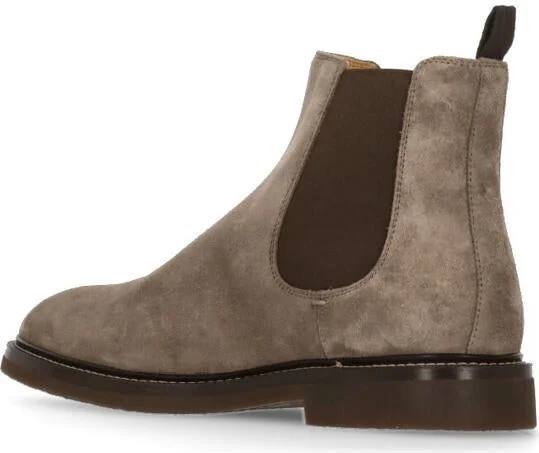 Brunello Cucinelli Boots - Image 4