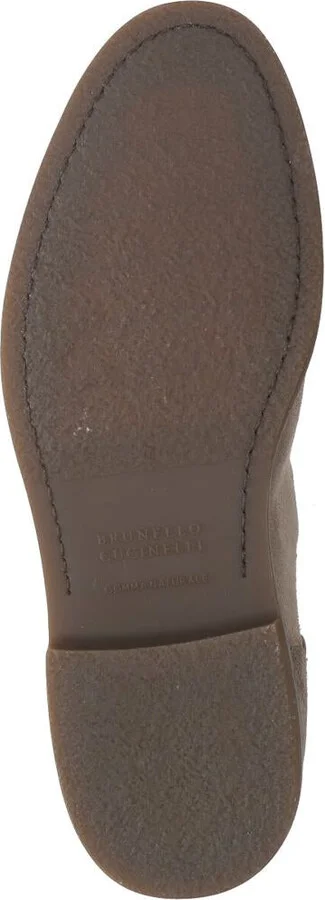 Brunello Cucinelli Boots - Image 5