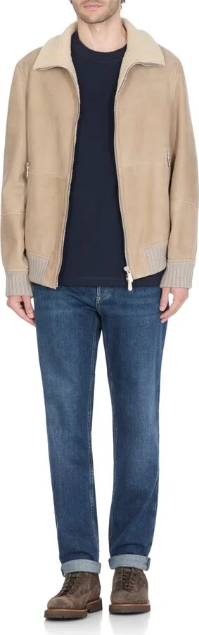 Brunello Cucinelli Boots - Image 2