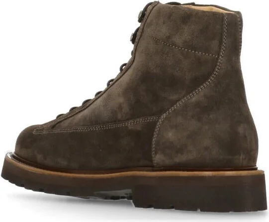 Brunello Cucinelli Boots - Image 4