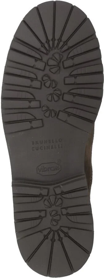 Brunello Cucinelli Boots - Image 5