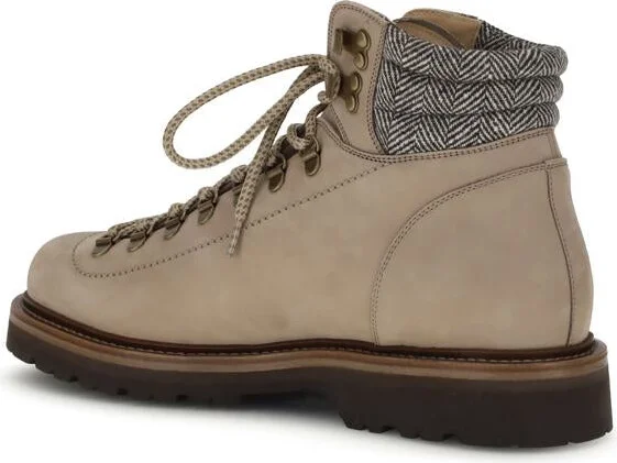 Brunello Cucinelli Boots - Image 3