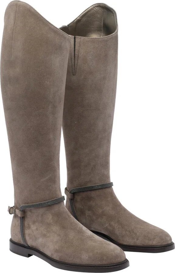 Brunello Cucinelli Boots - Image 2