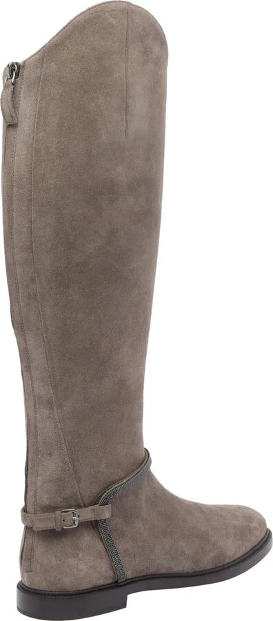 Brunello Cucinelli Boots - Image 3