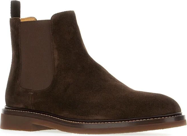Brunello Cucinelli Boots - Image 2