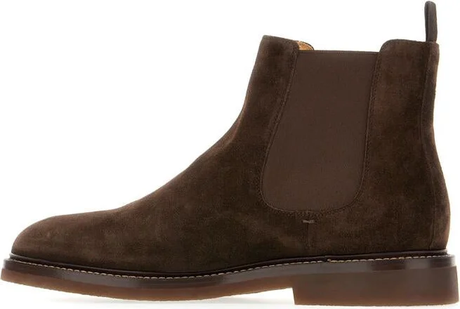 Brunello Cucinelli Boots - Image 3