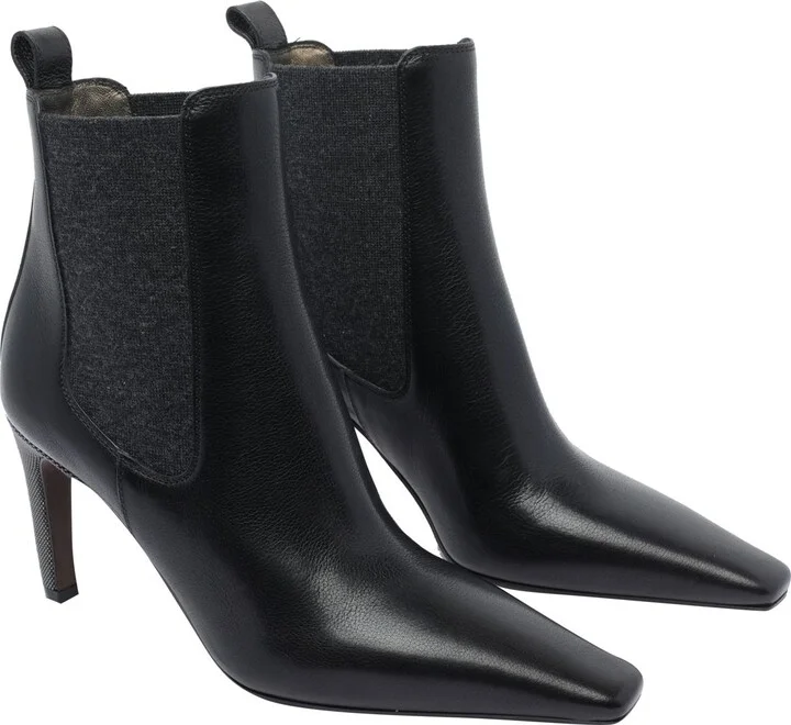 Brunello Cucinelli Boots - Image 2