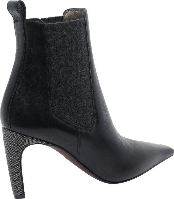 Brunello Cucinelli Boots - Image 3