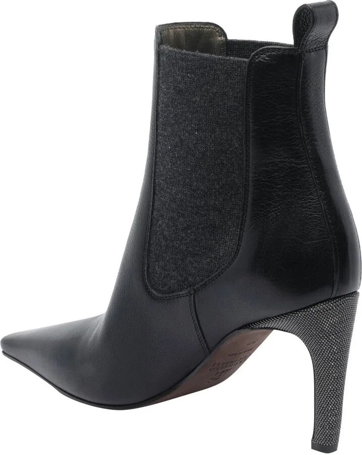 Brunello Cucinelli Boots - Image 4