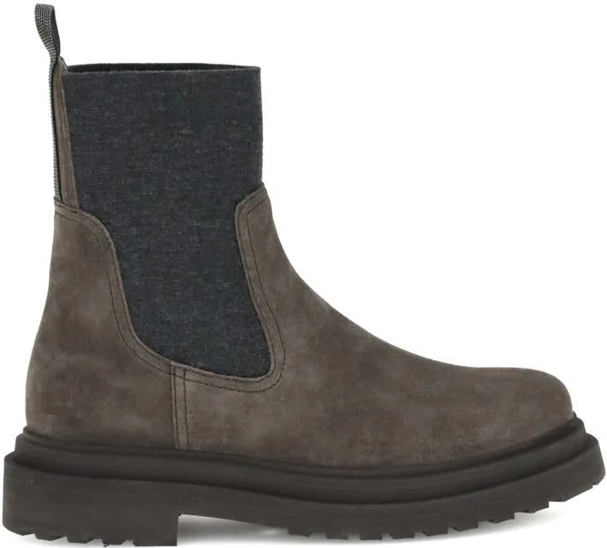 Brunello Cucinelli Boots