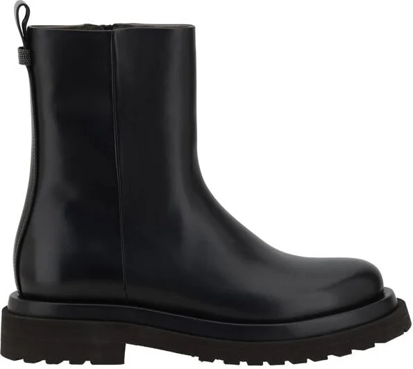 Brunello Cucinelli Boots