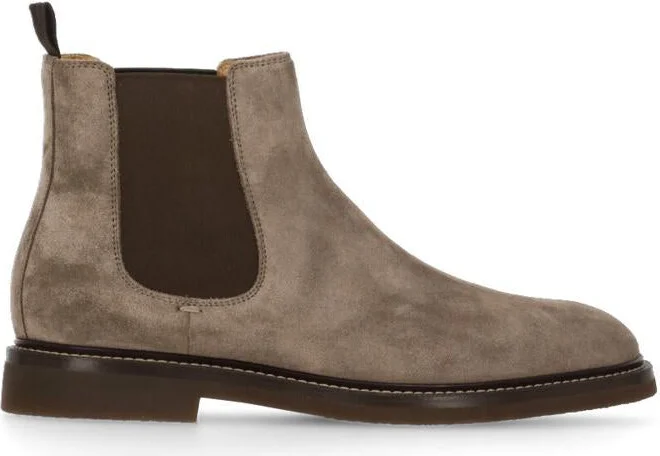 Brunello Cucinelli Boots