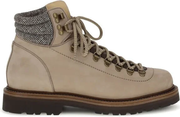 Brunello Cucinelli Boots
