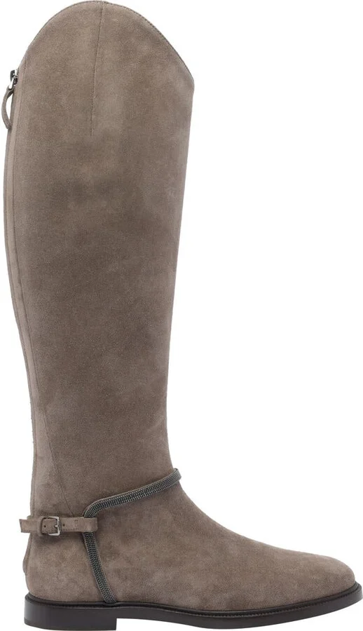 Brunello Cucinelli Boots