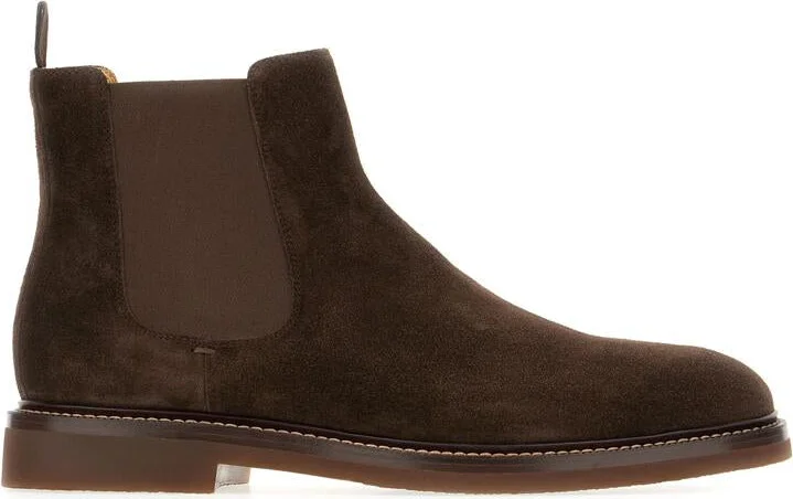 Brunello Cucinelli Boots