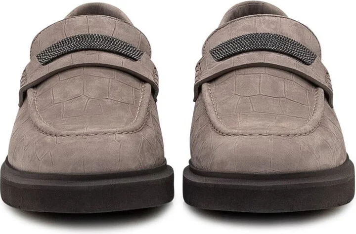 Brunello Cucinelli Brunello Cucinelli Moccasin - Image 2