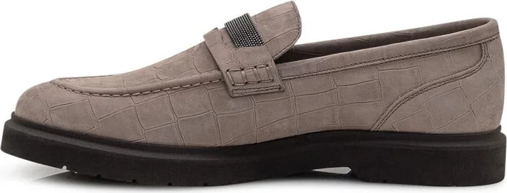Brunello Cucinelli Brunello Cucinelli Moccasin - Image 4
