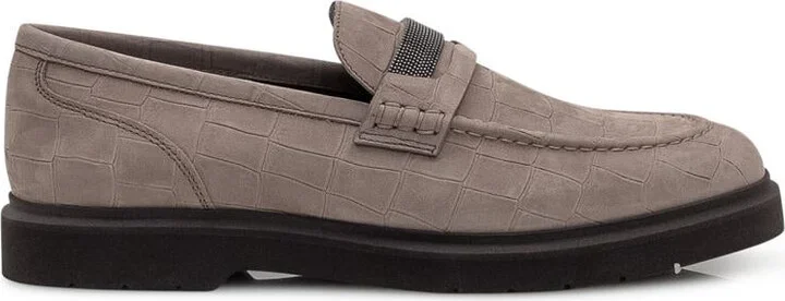 Brunello Cucinelli Brunello Cucinelli Moccasin